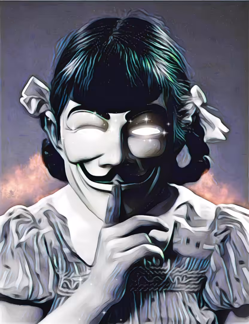 Remember, Remember... V2