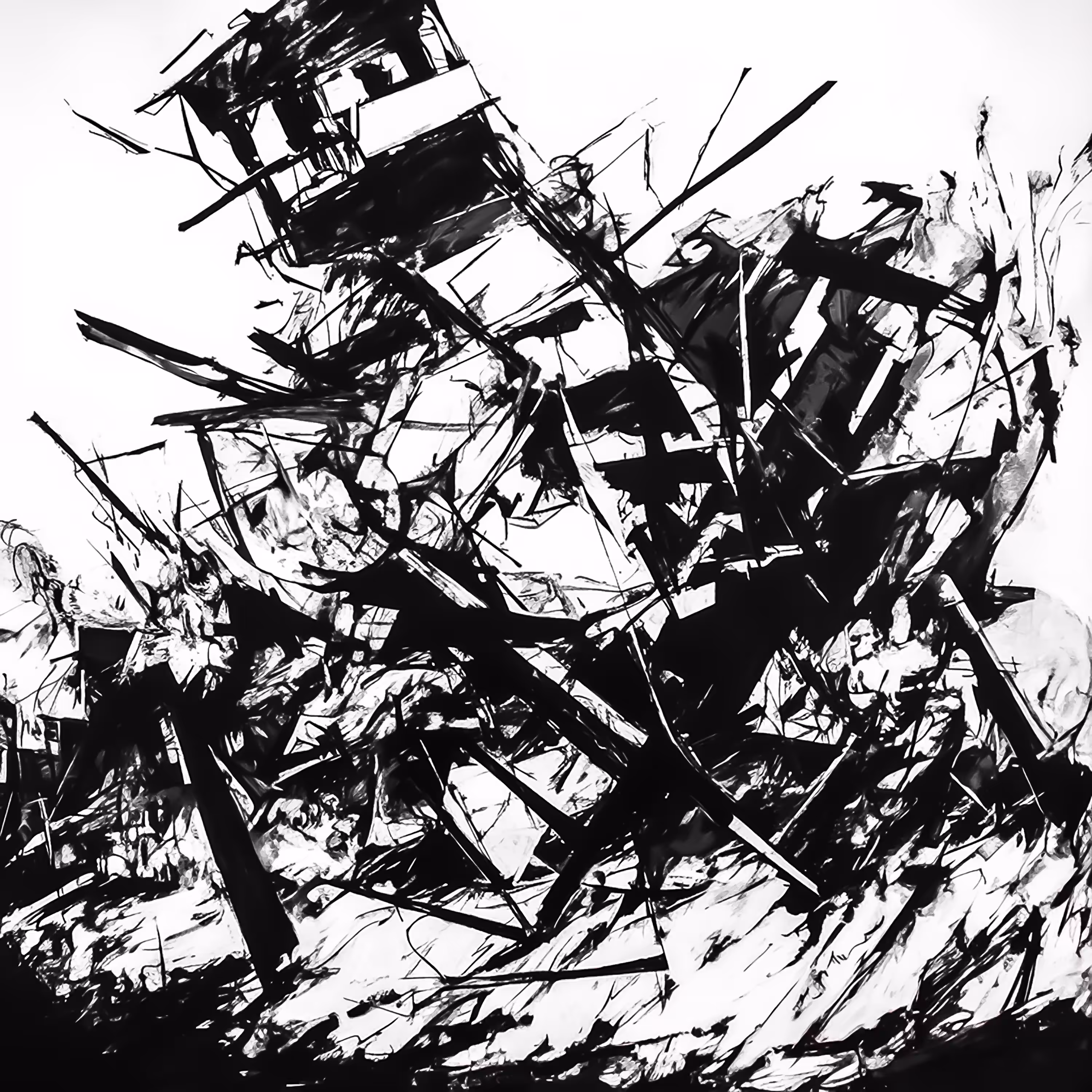 Revolution