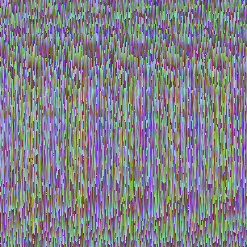 Dance of a Million Pixels #60