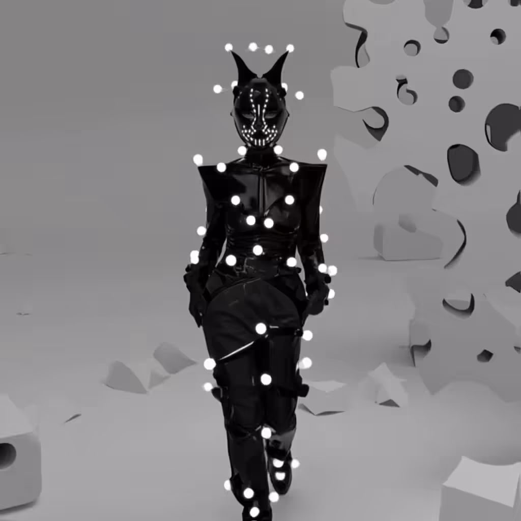 Tribute to Mr. Edison 14