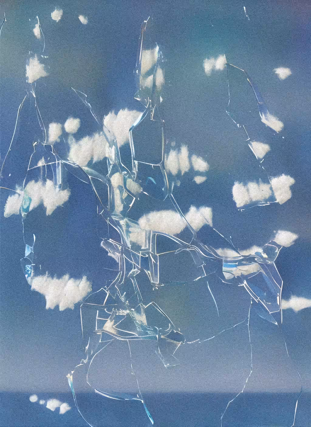 broken clouds