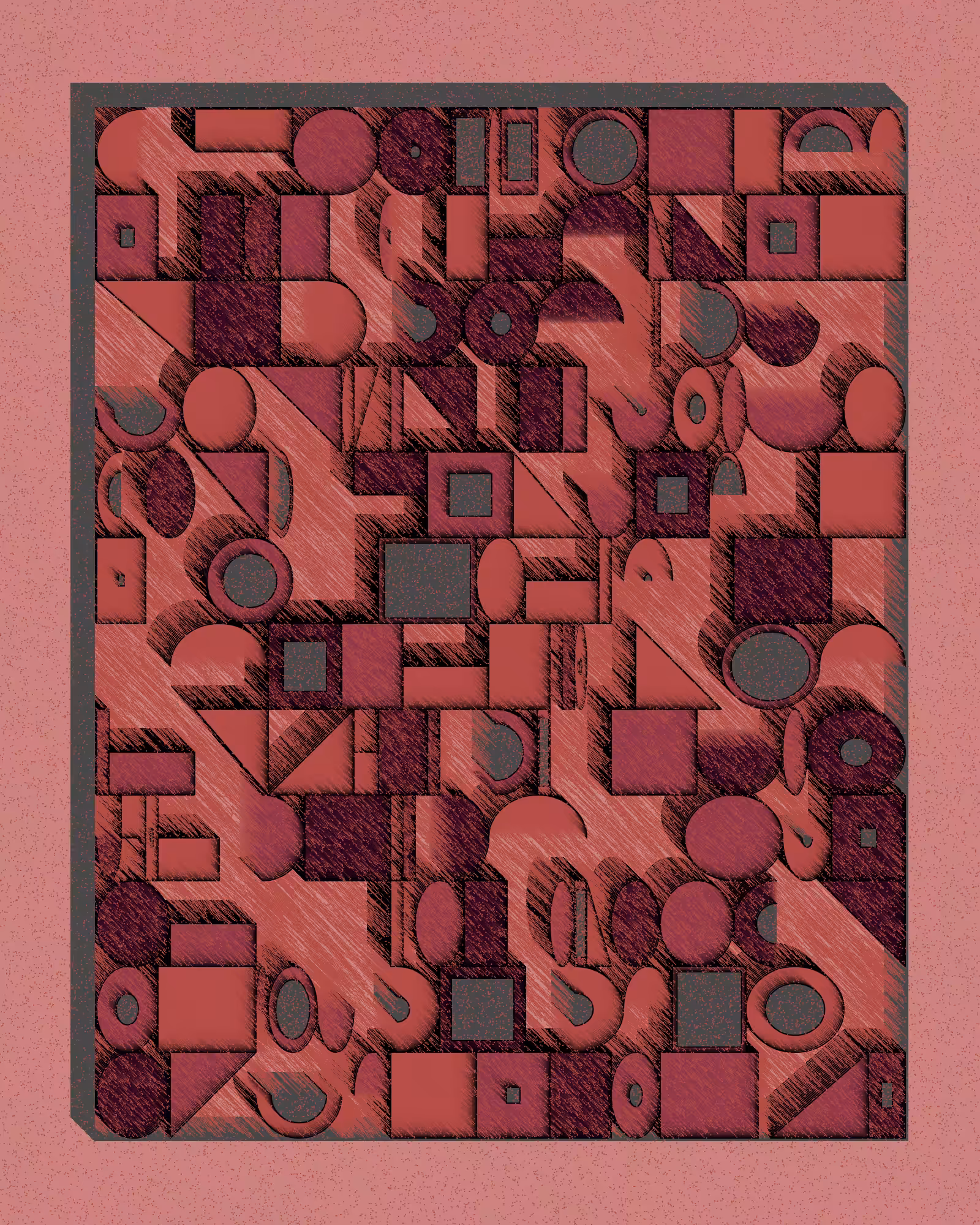 Wall geometry #45