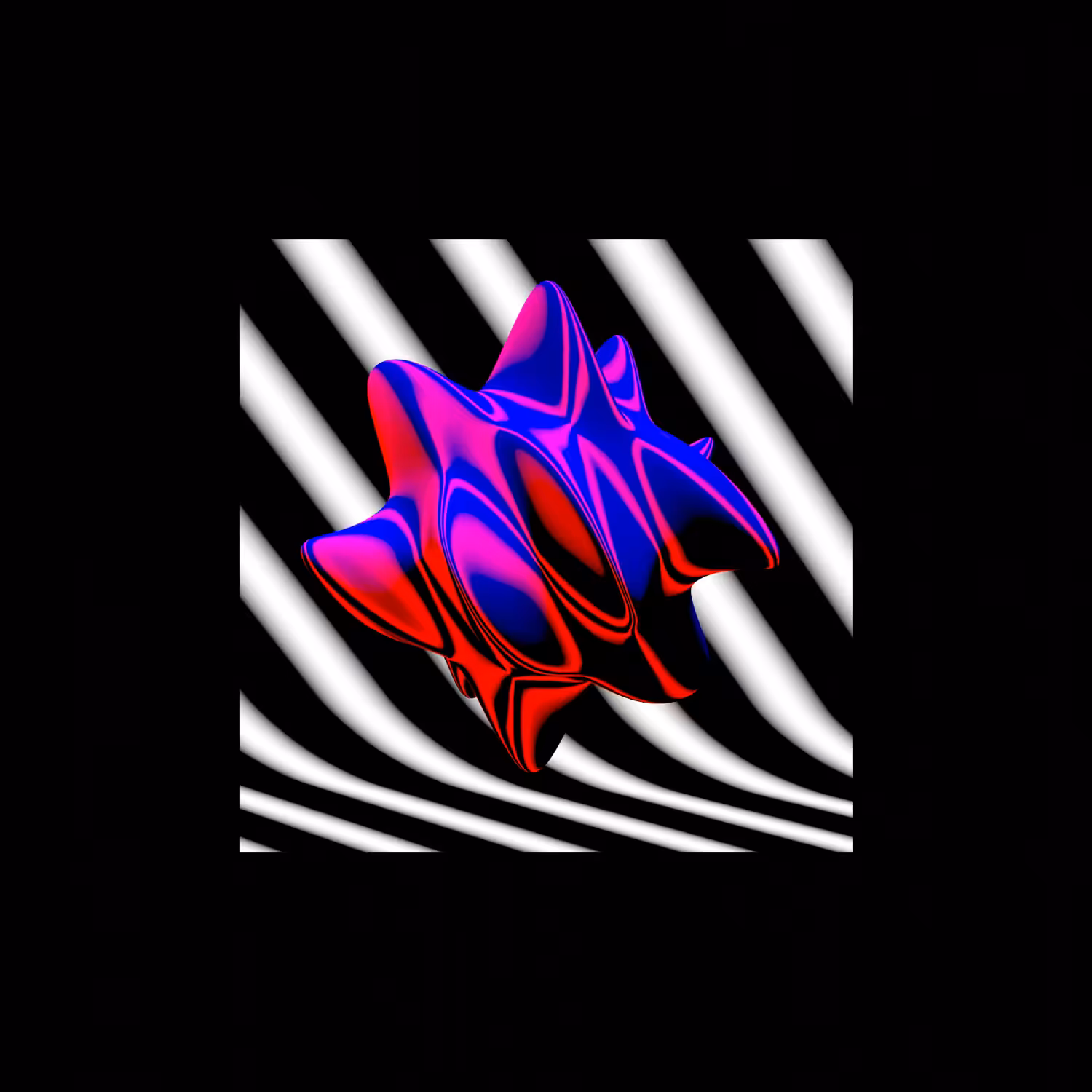 raimbow star