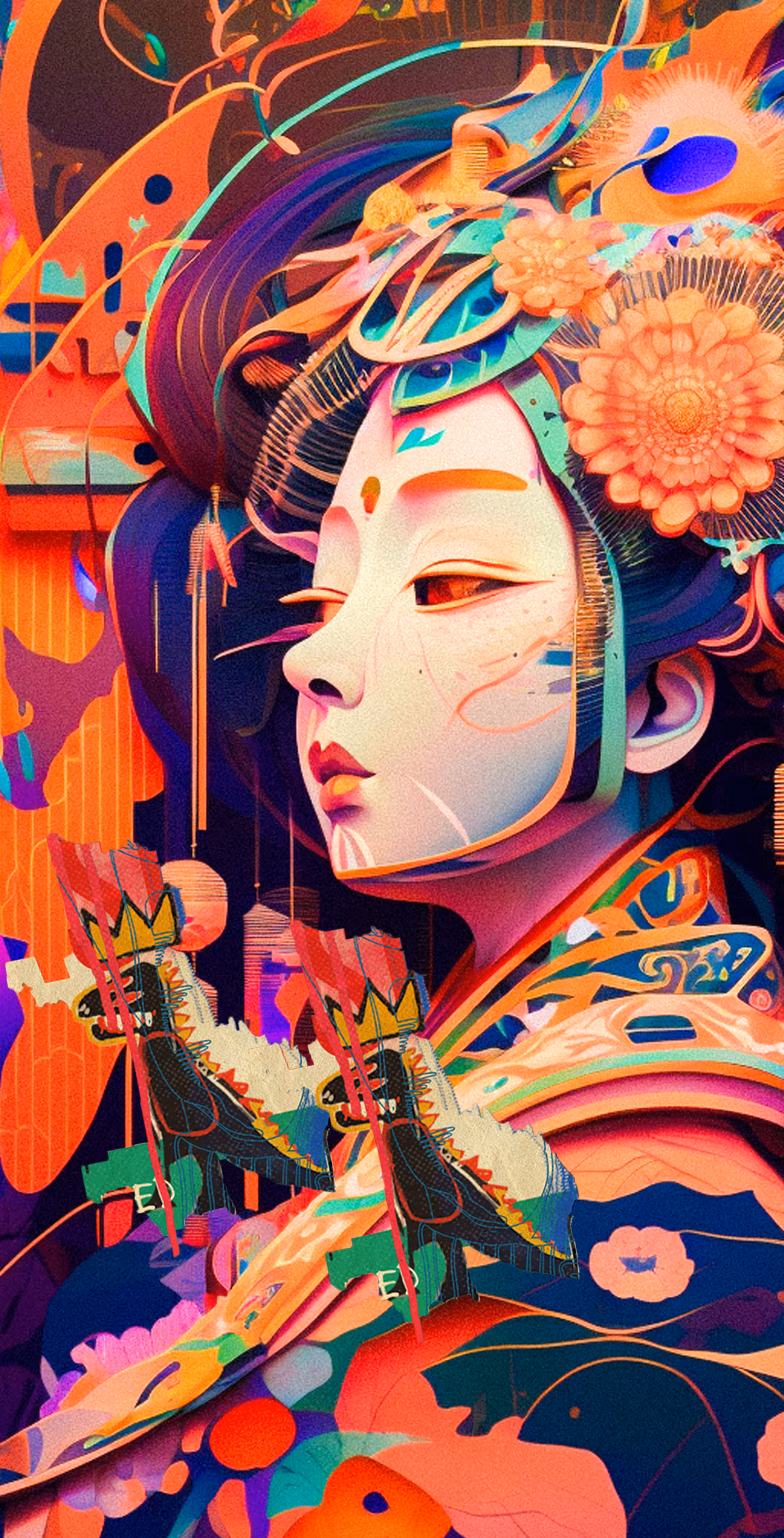 桜 