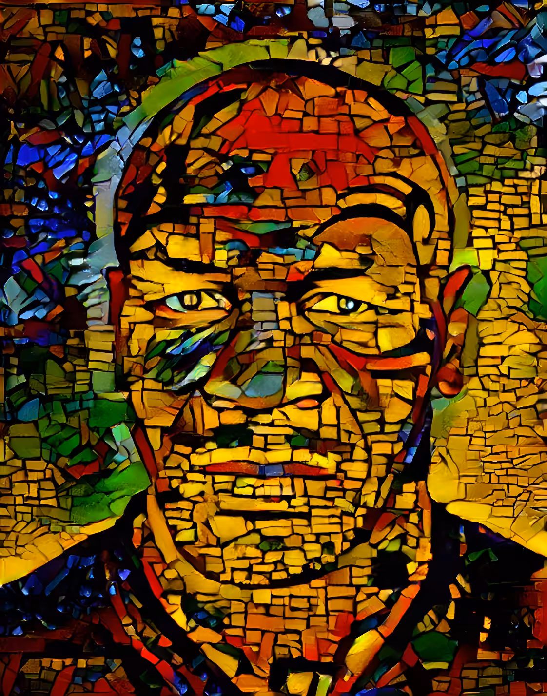 Mike Tyson
