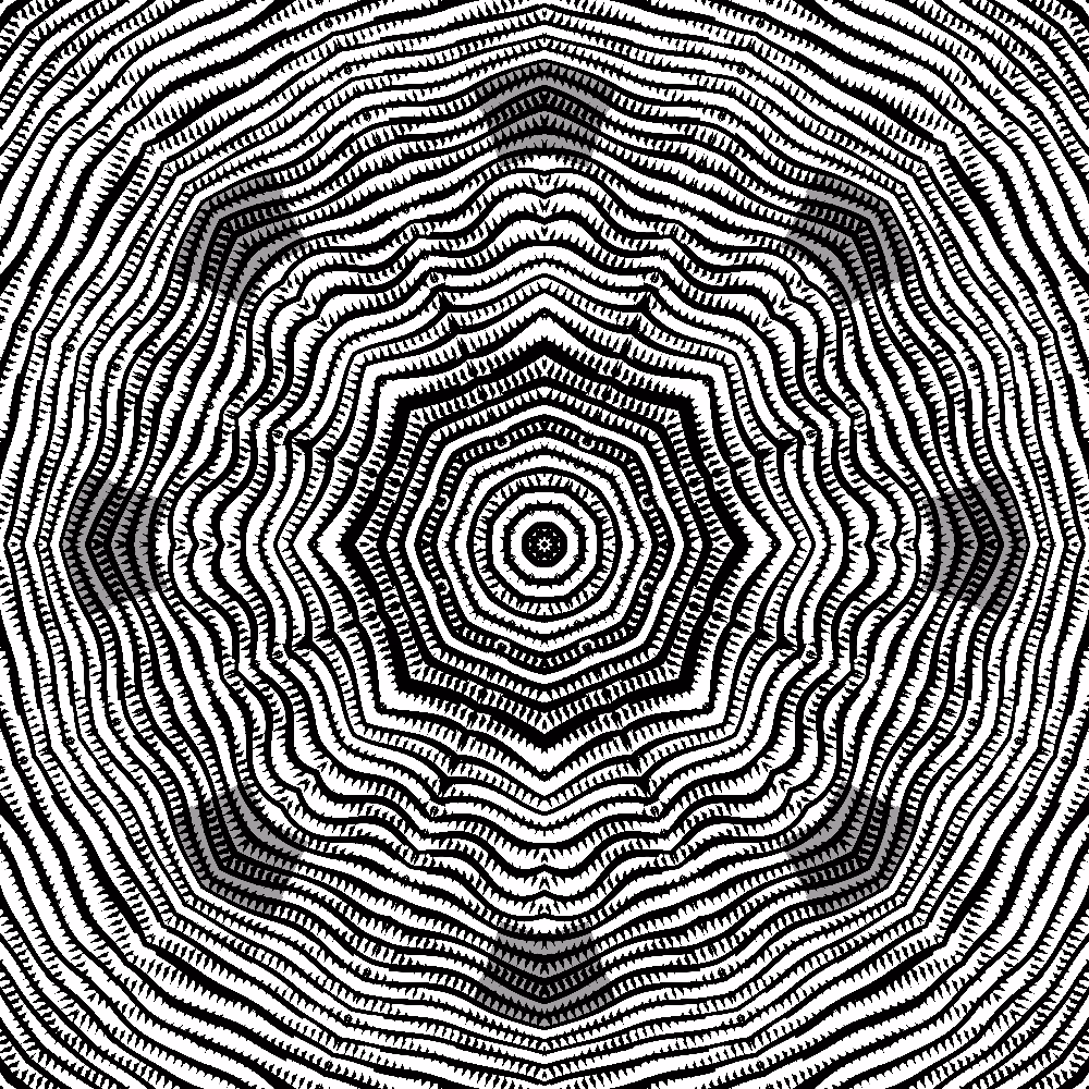 Centered #21