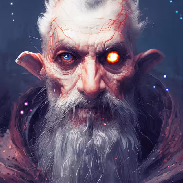 The Warlock