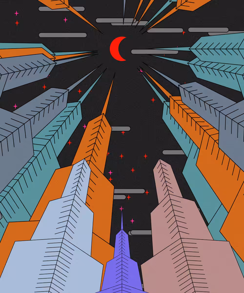 SKYisUP #3