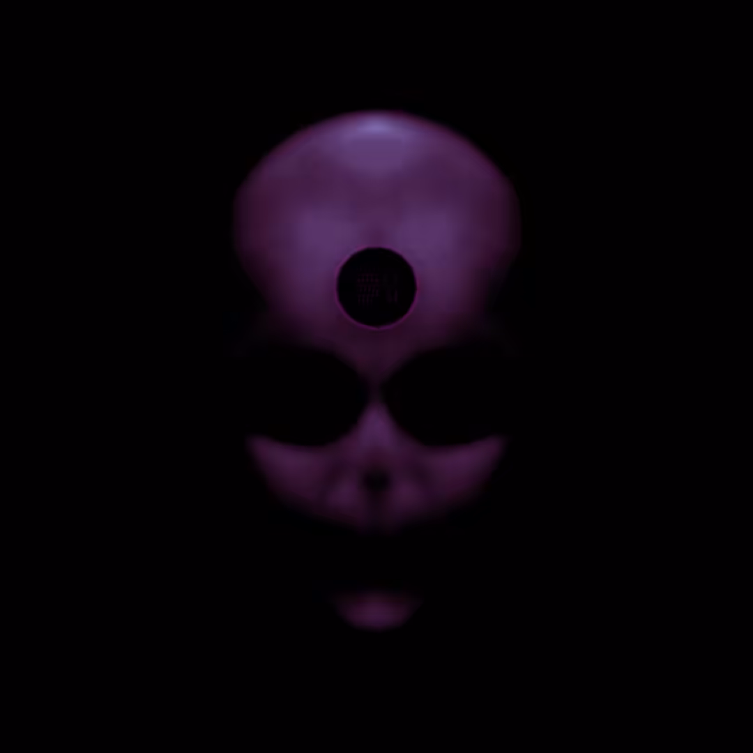 Alien$uspect
