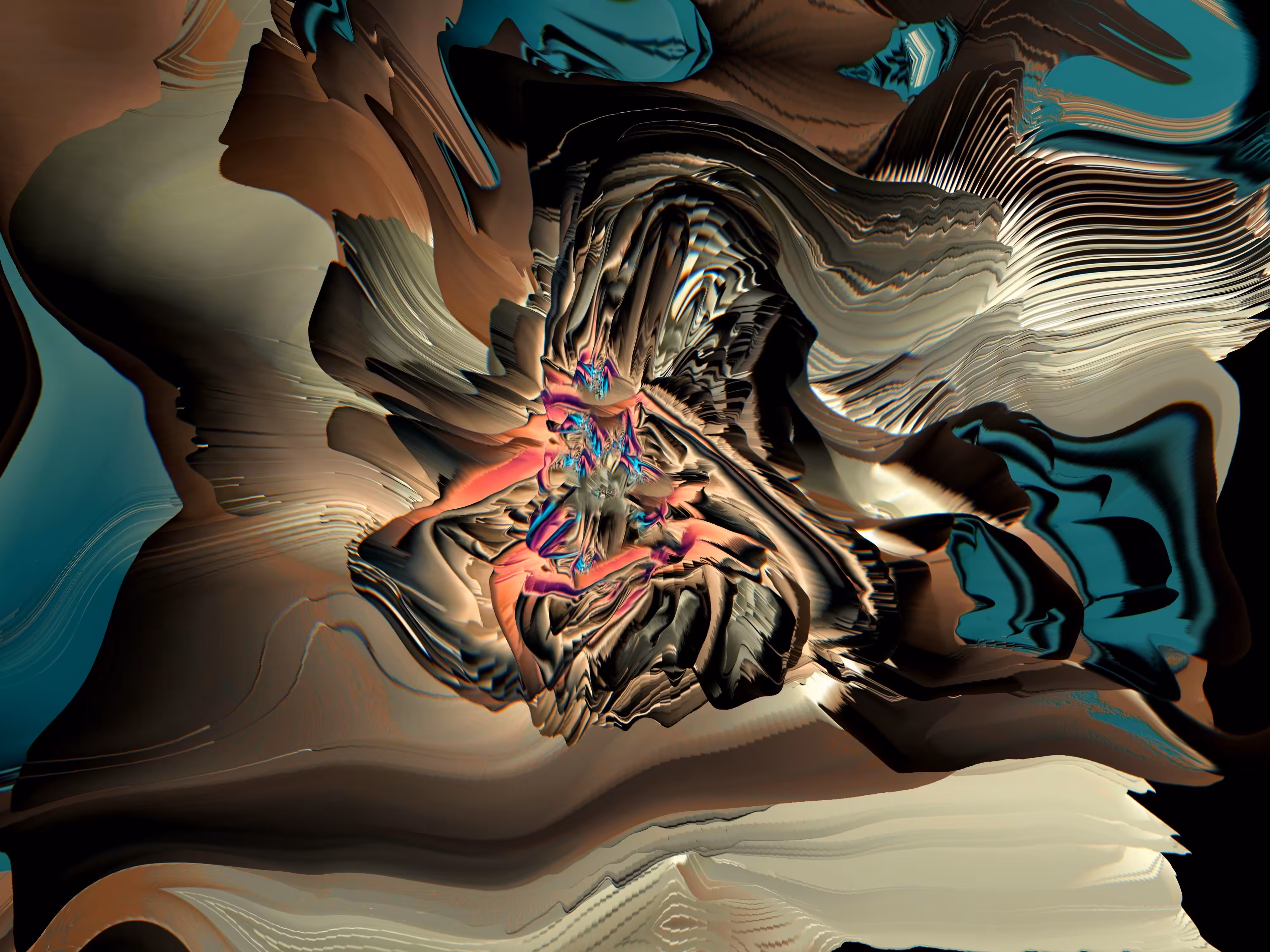 Lair