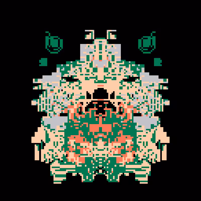 Beginner Ideocartography #132