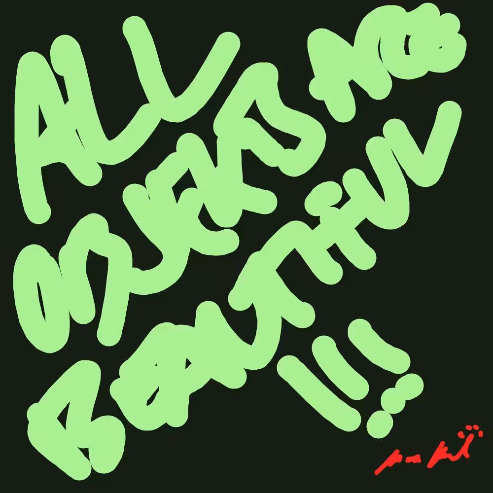 ALL OBJKTS ARE BEAUTIFUL !!!