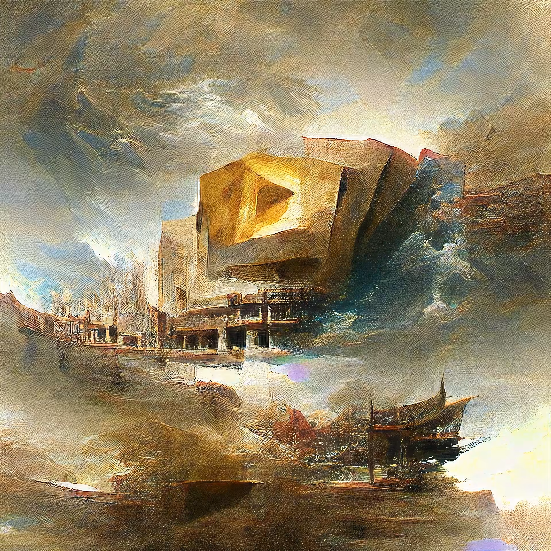 artDREAMtecture 2D