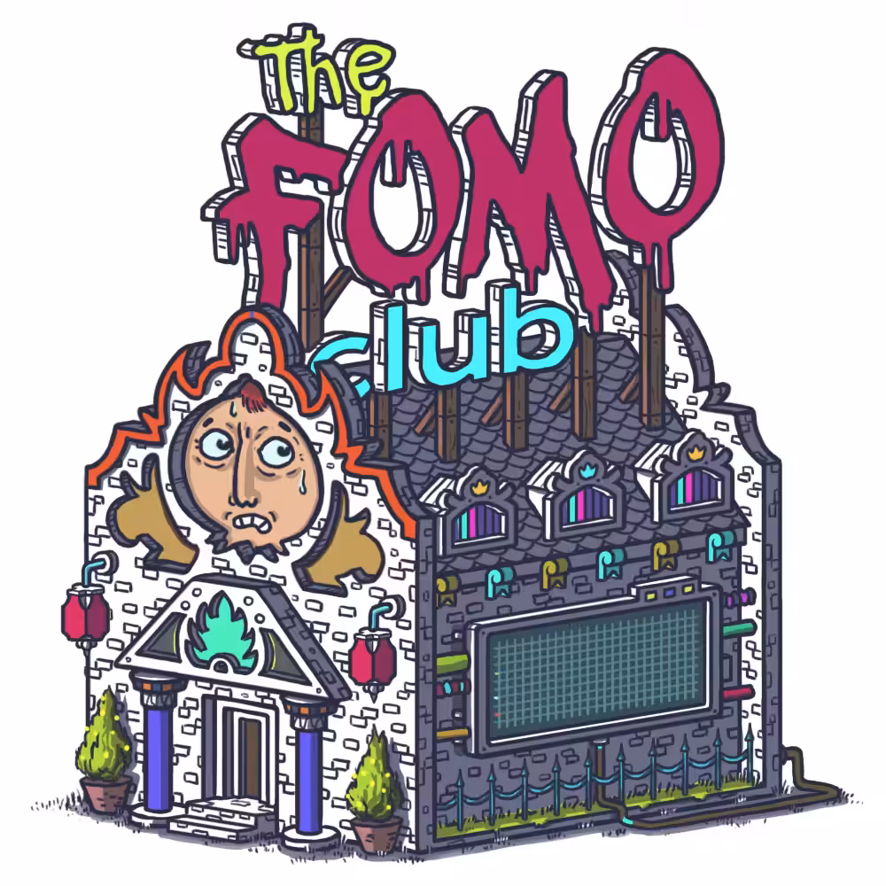 The Fomo Club
