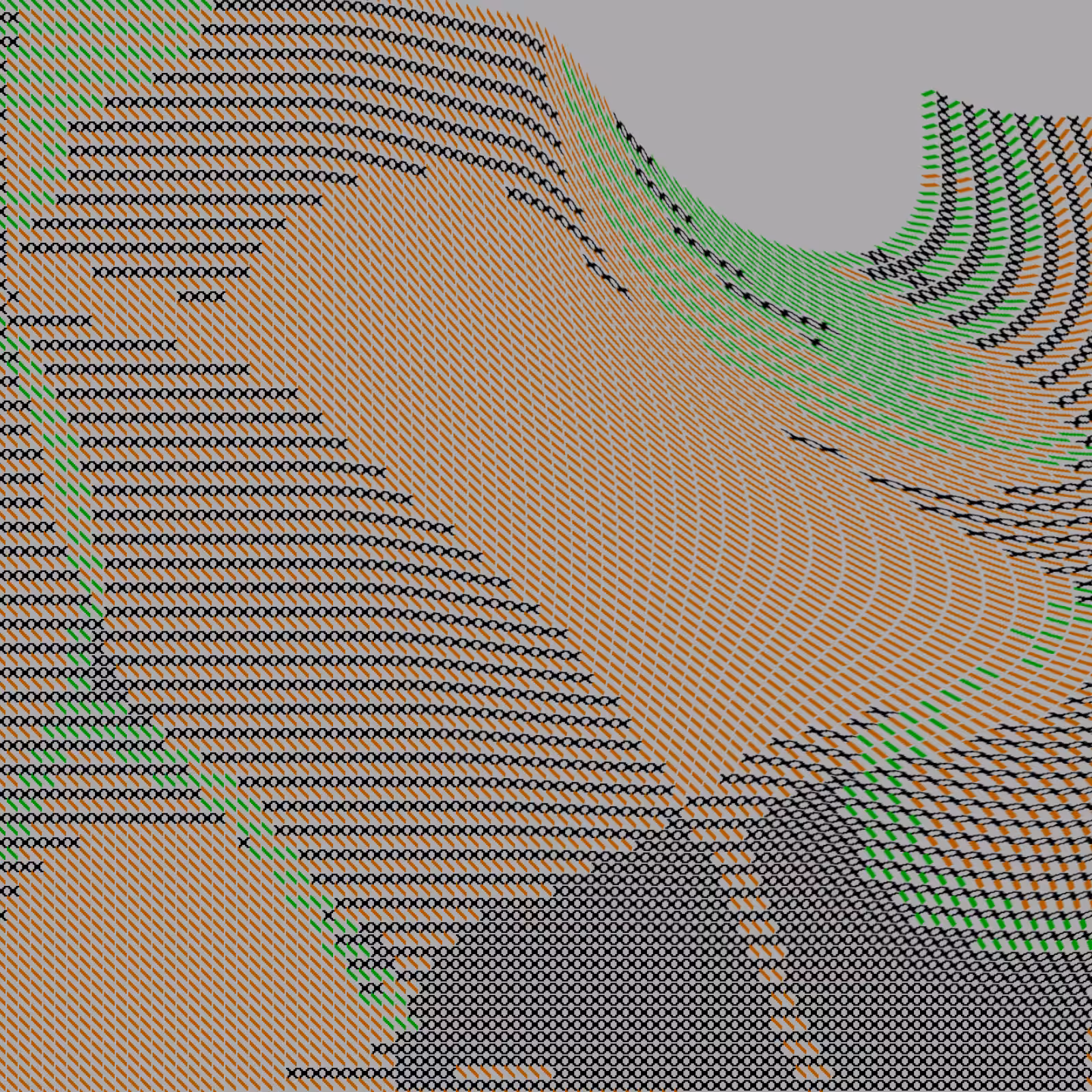 NOT A DOS DELIGHT #10