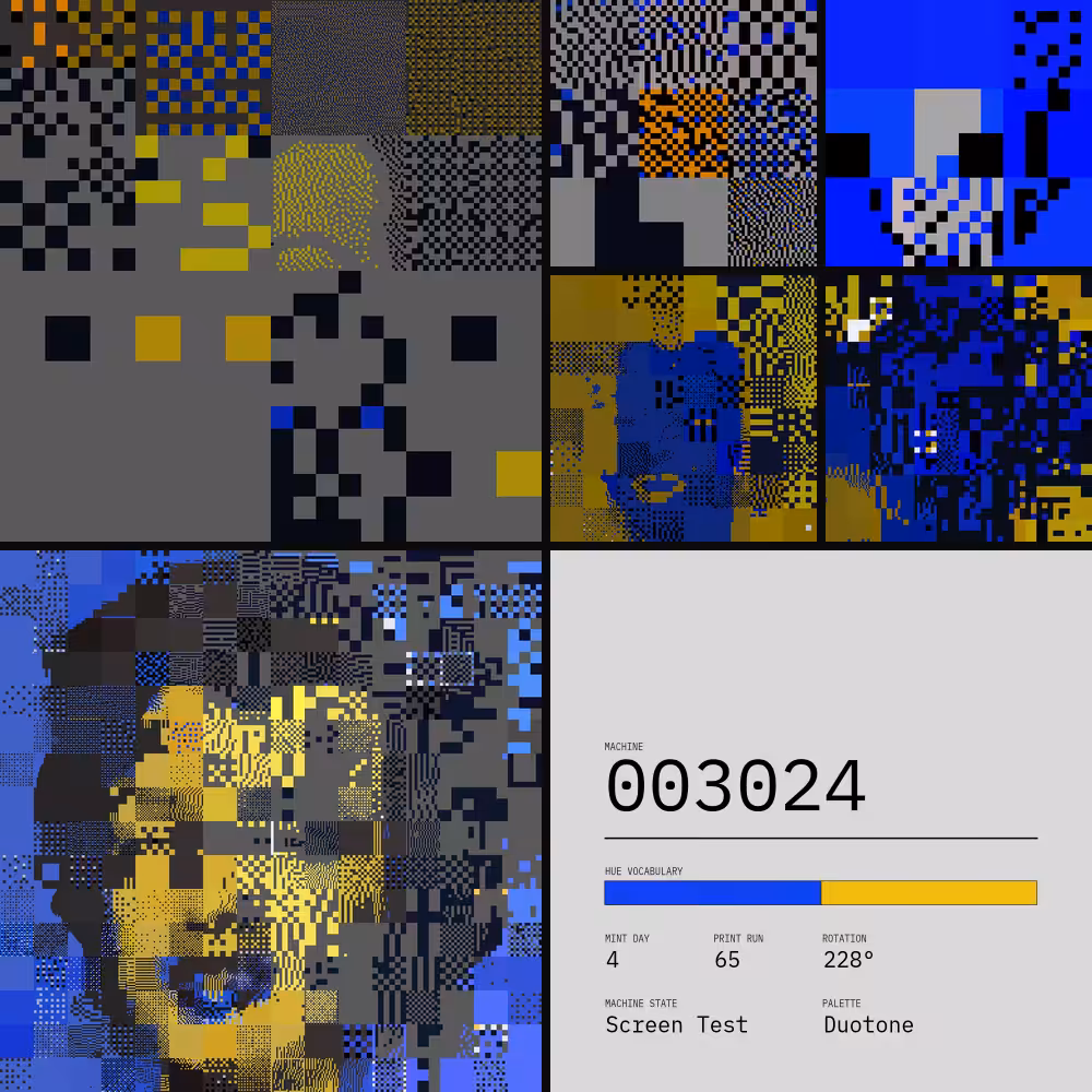 TBAM 3024