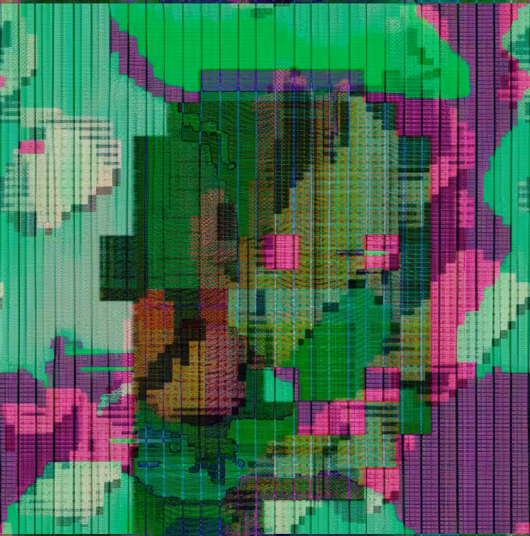 coalescence #6197