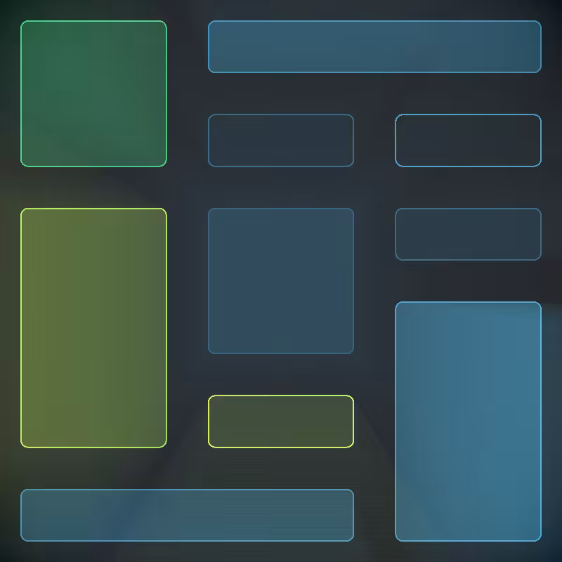 Lightcells #78