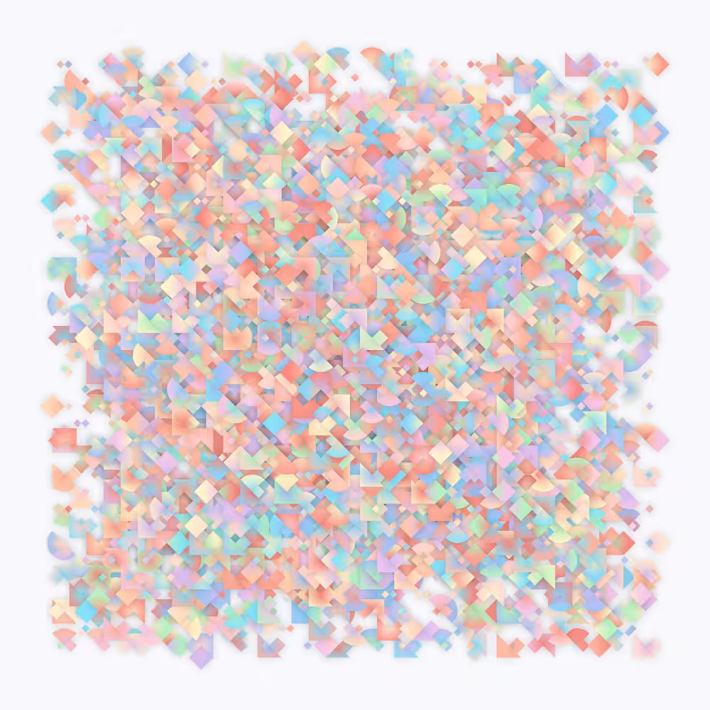 Tessellation #2