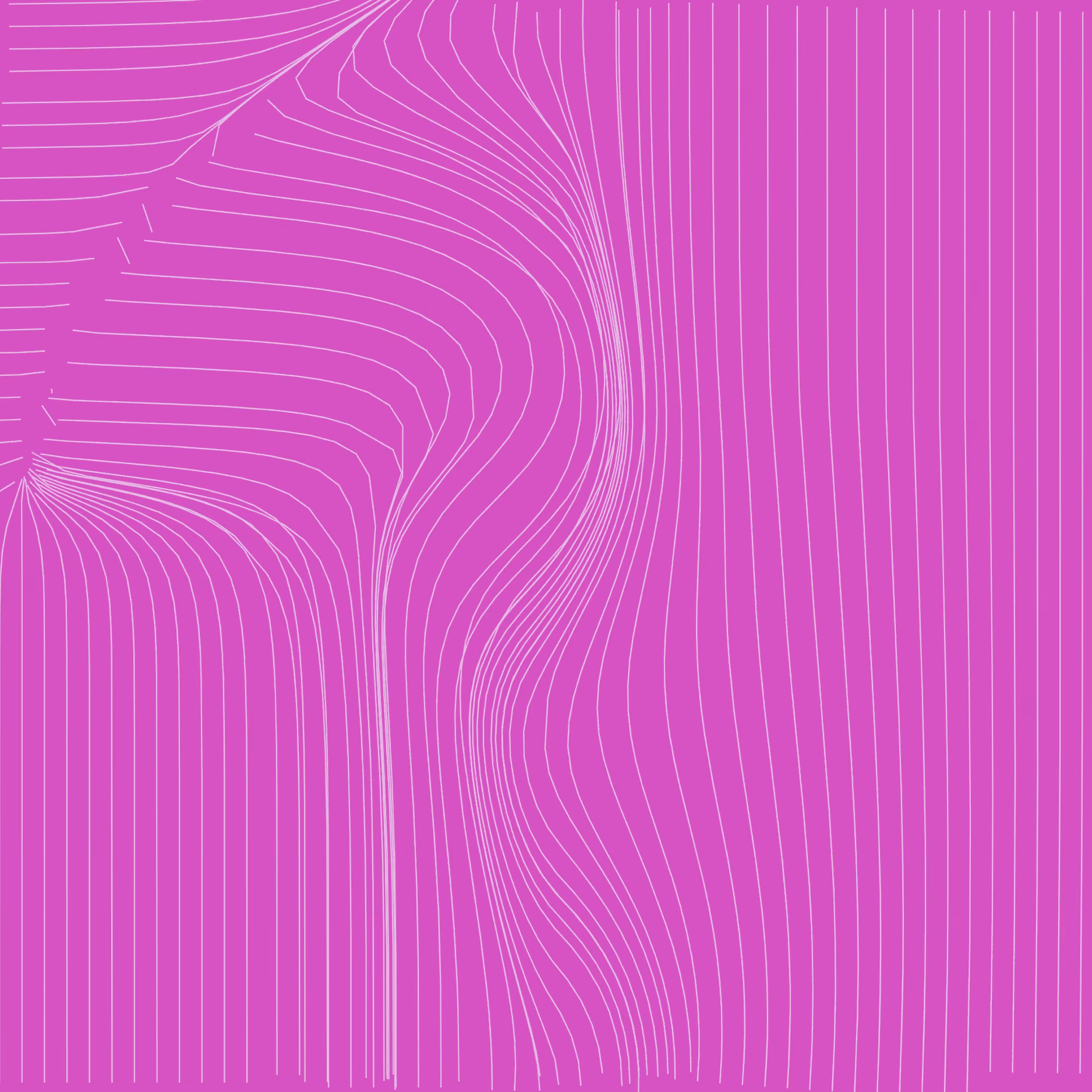 Flowlines #7