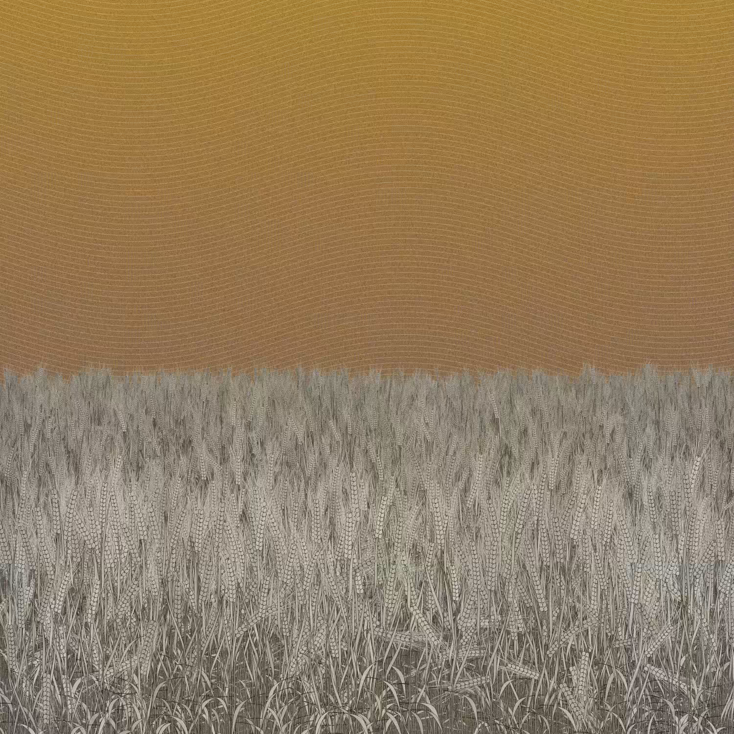 Fields of the Abandoned Homeland #111