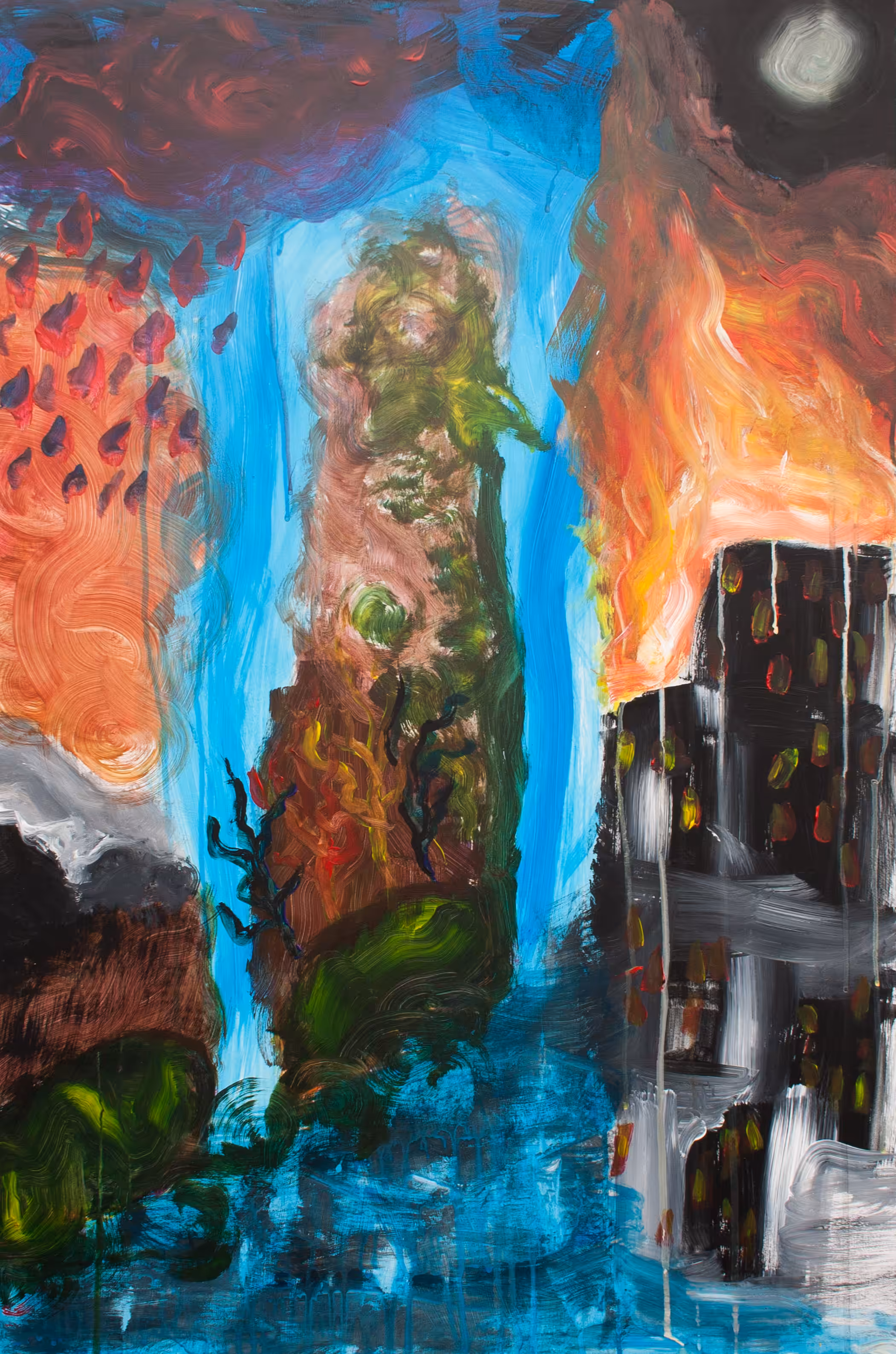 Earthbreak / Heartquake