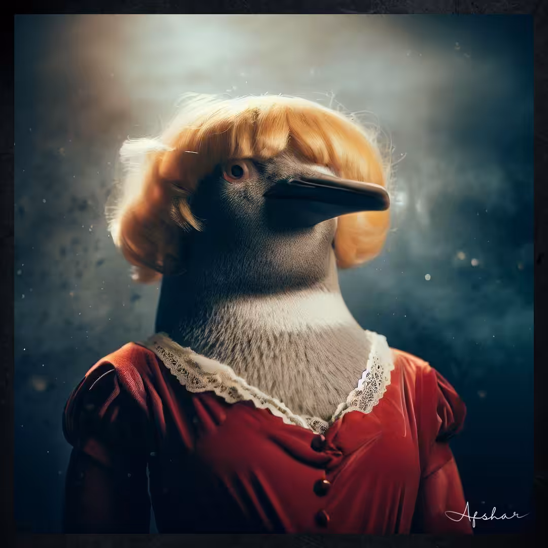 Mafia Pengi