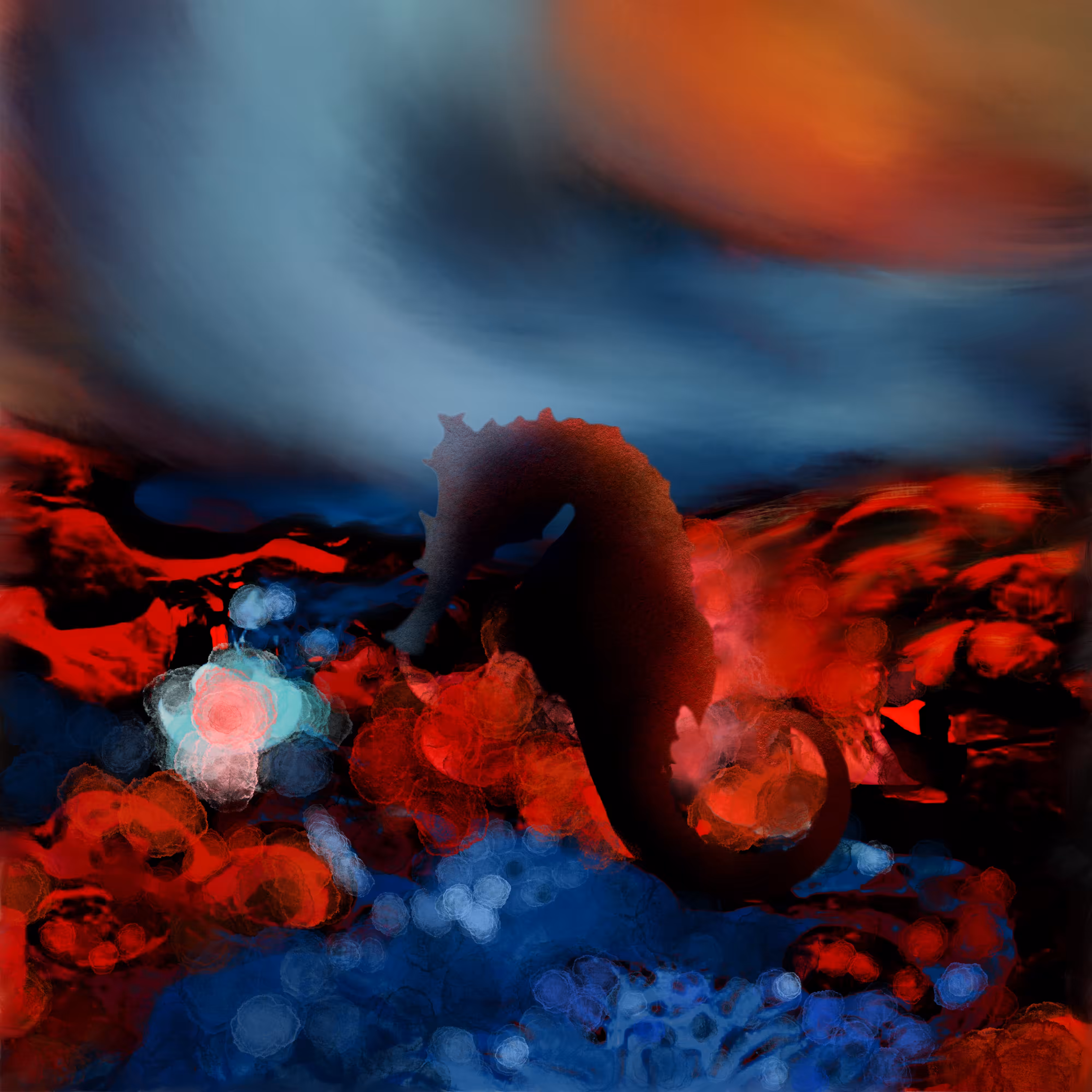 Red Ocaso 