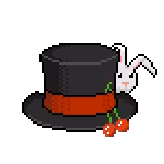 Degen Haberdasher #736