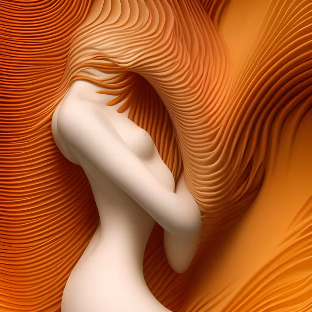 Ethereal #8