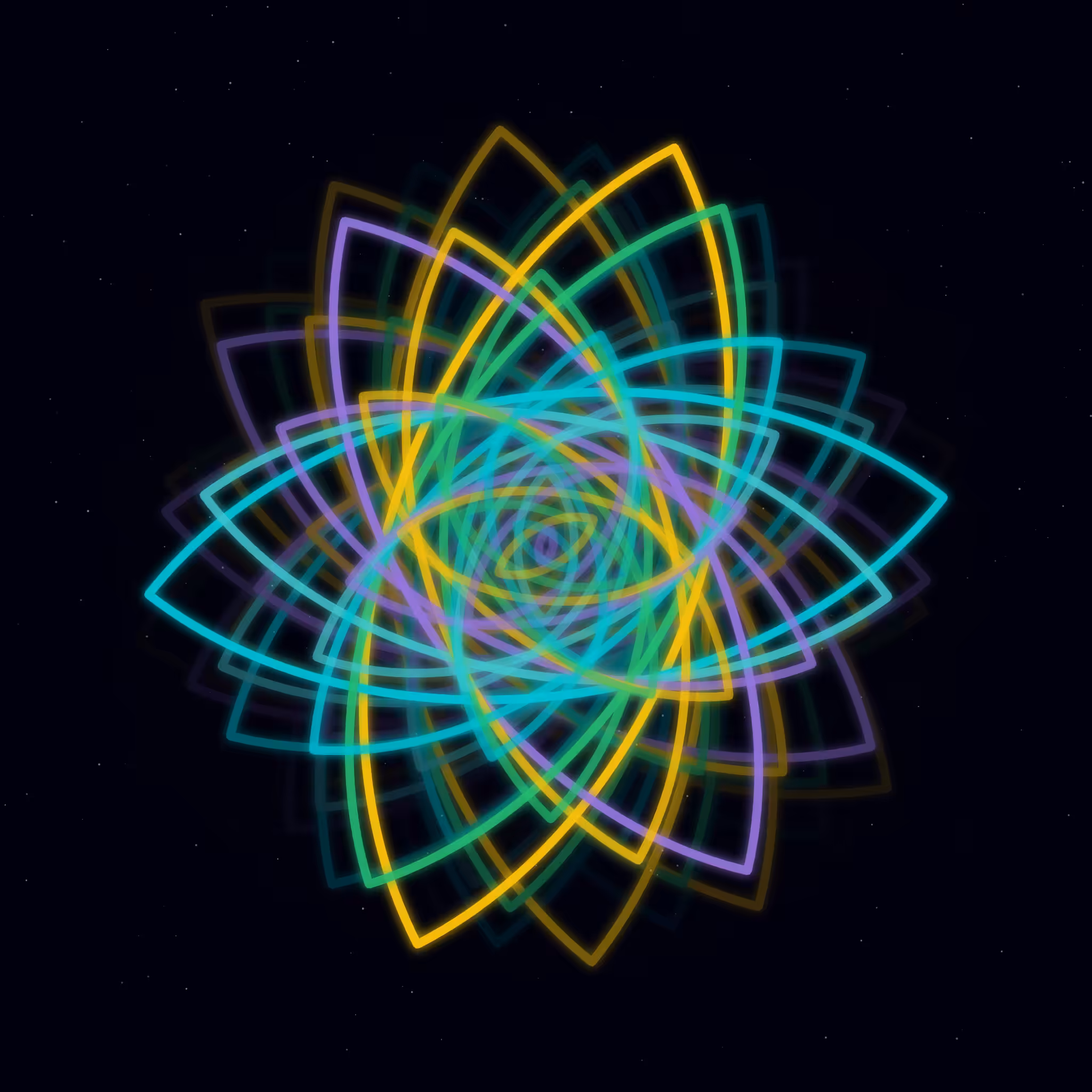 Space Vortex #70