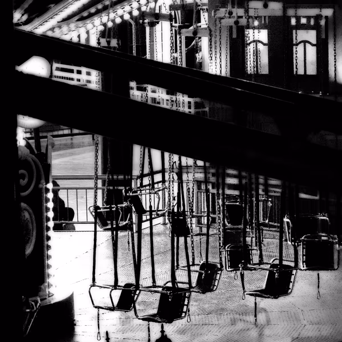 SILENT #1