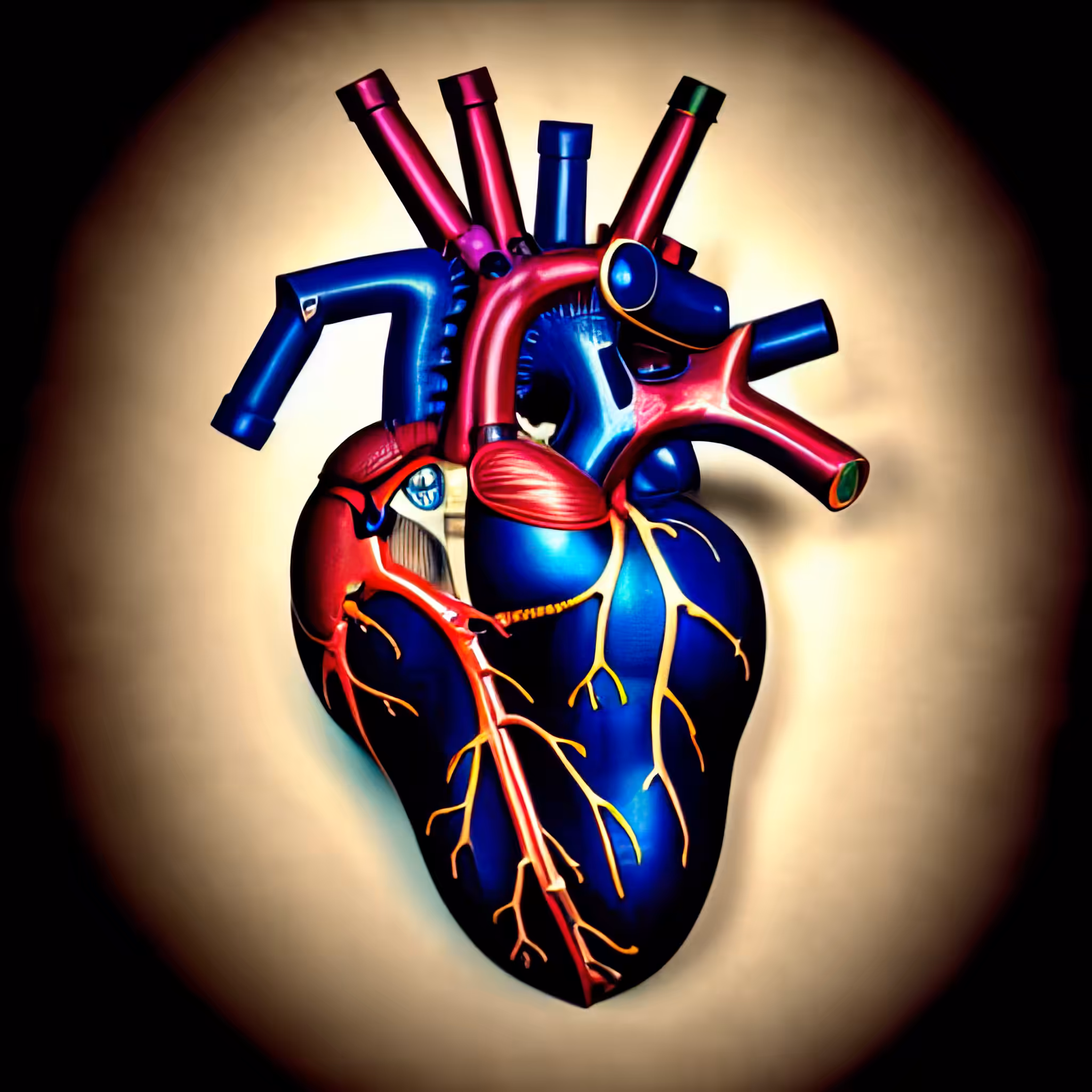 Have (A) Heart: Have a Fuckin Heart #987