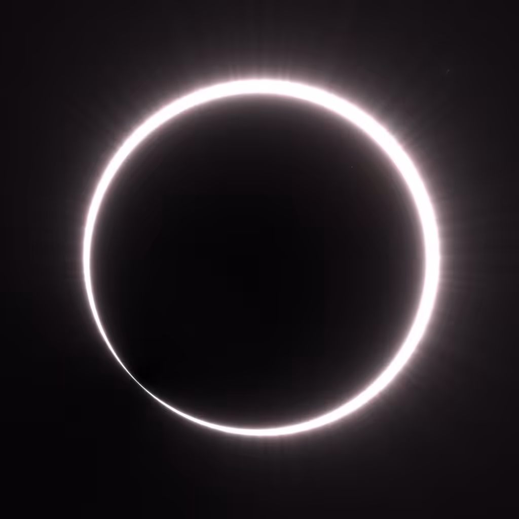 Totality #371