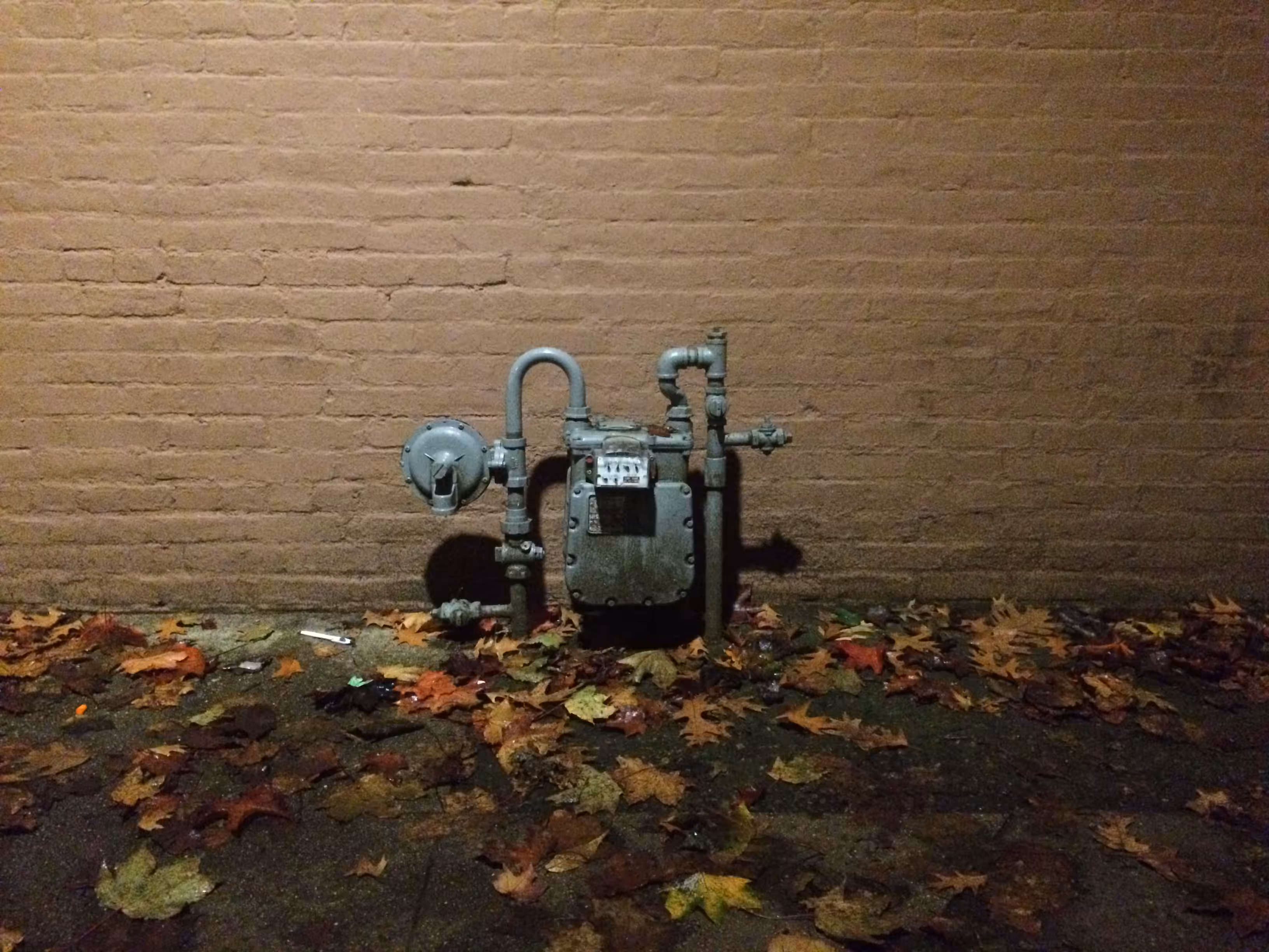 Meter Made #032