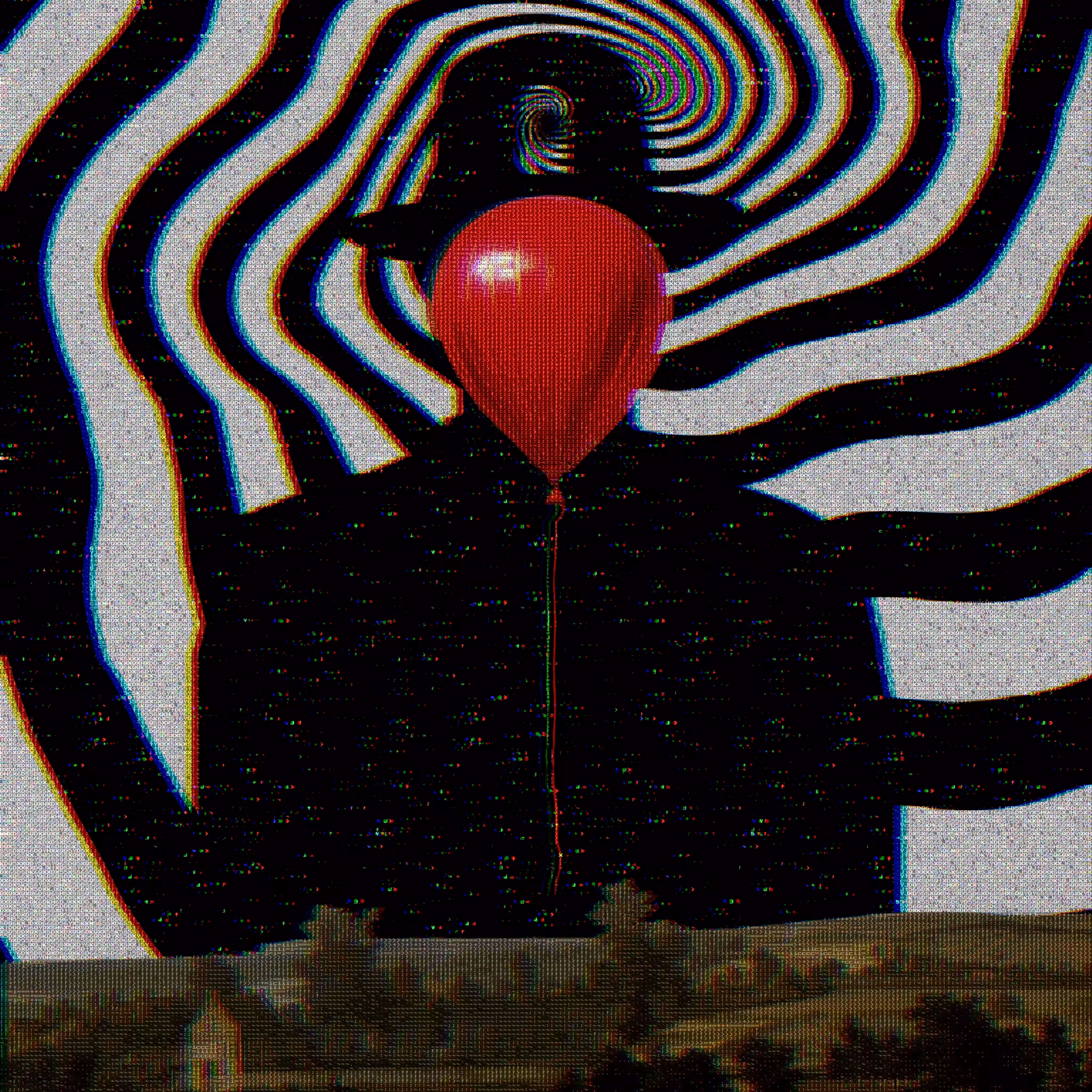 Higher 🎈