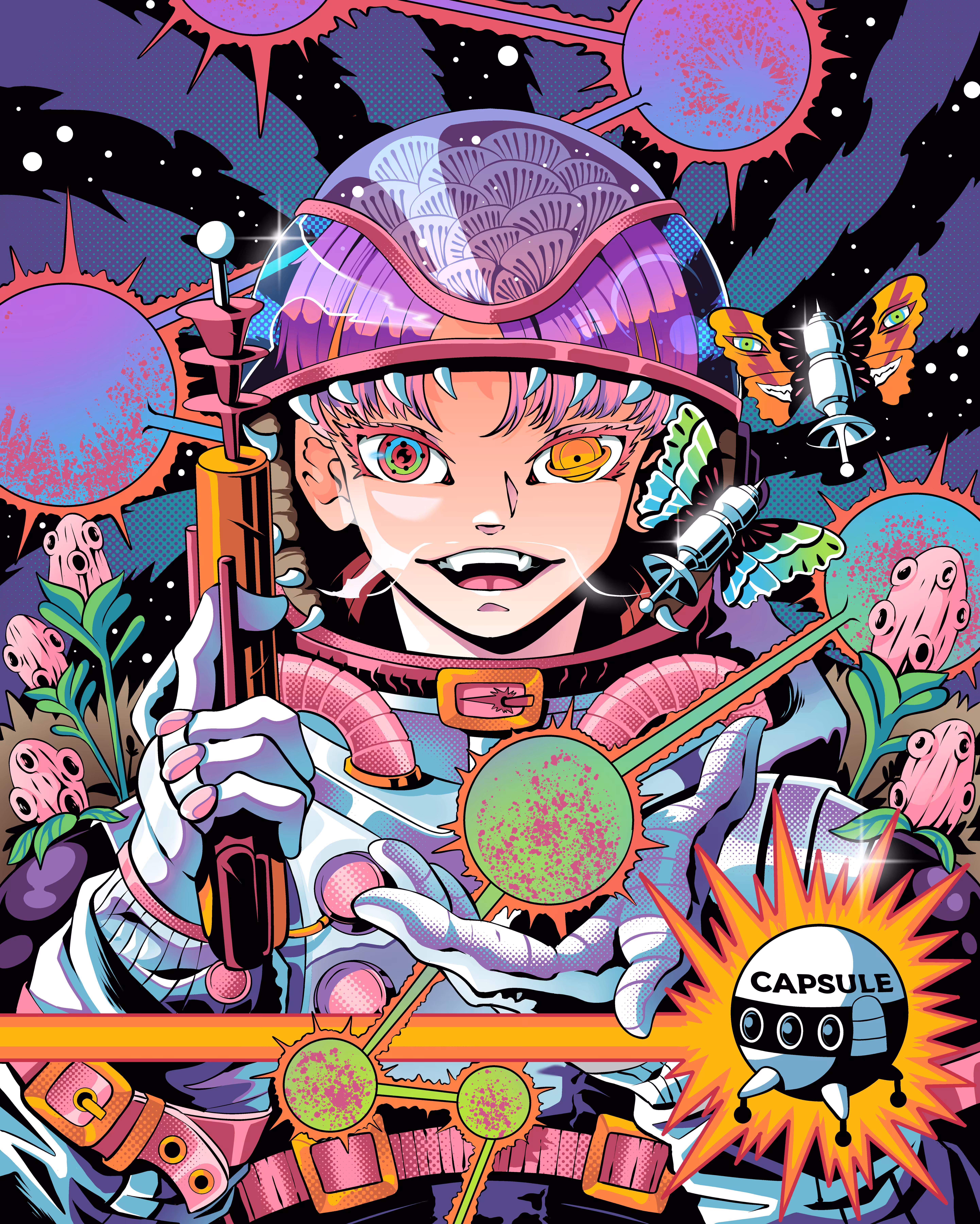 "Astro"