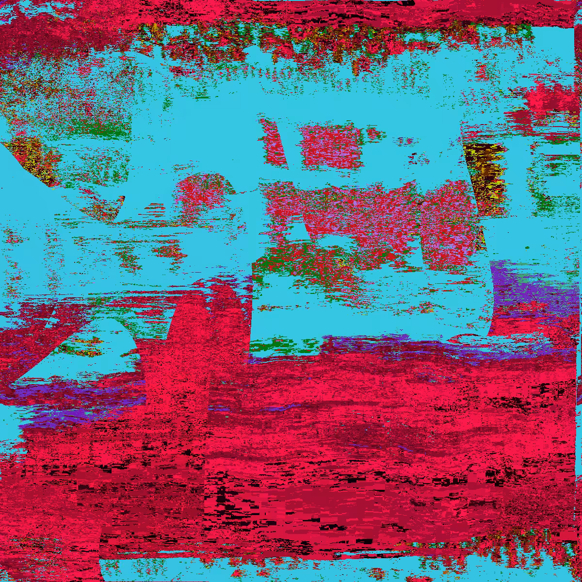 JOYFUL COLORS | GIFT #53