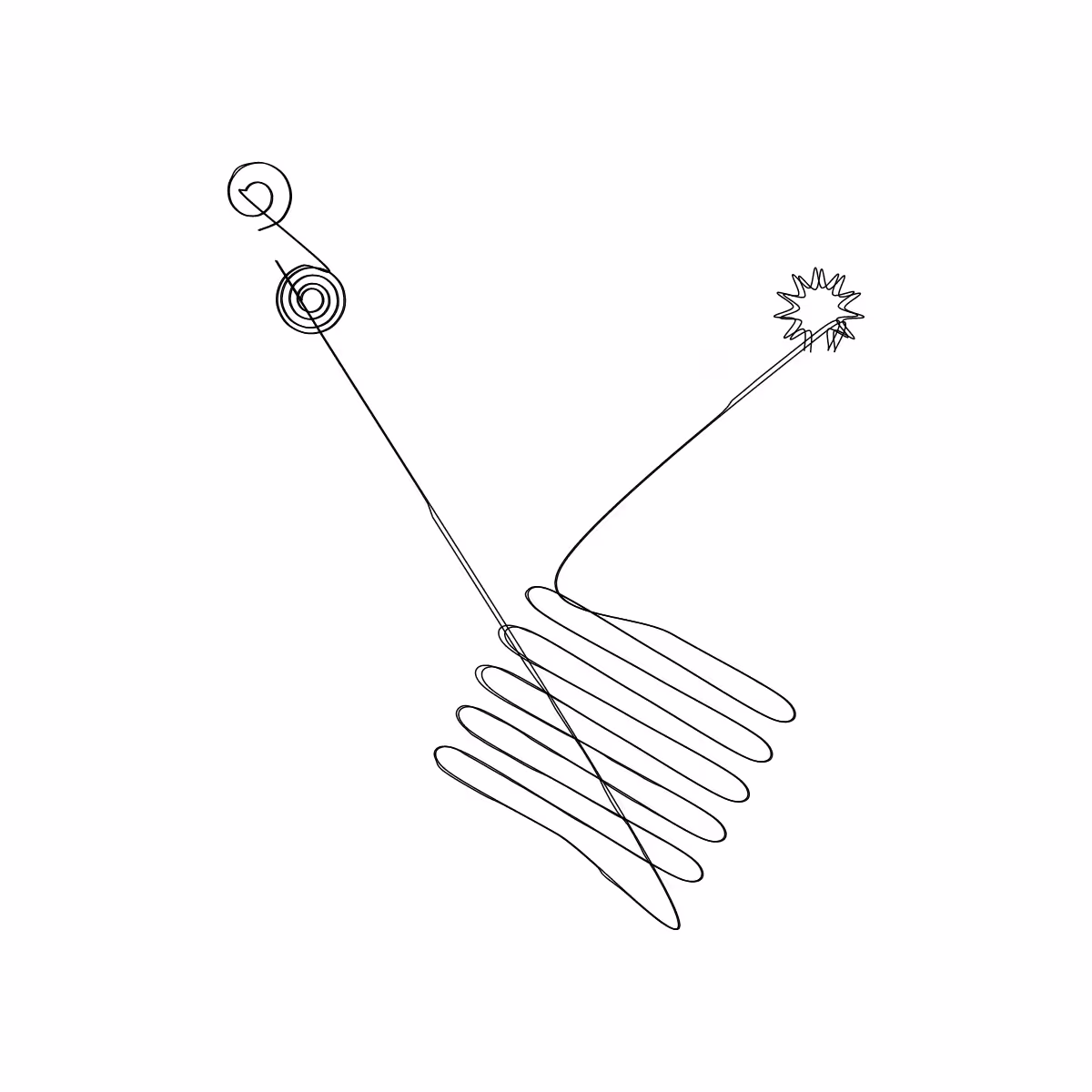 Astro Doodles #474