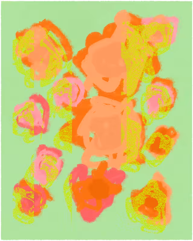 Eyeshadow Roses #365