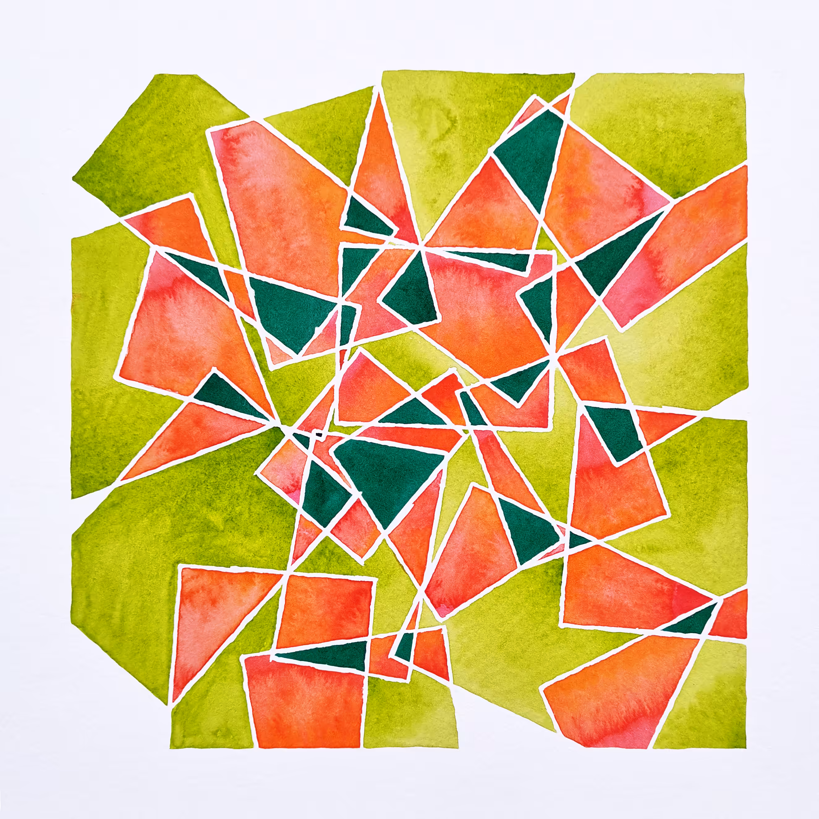 Intersection #9