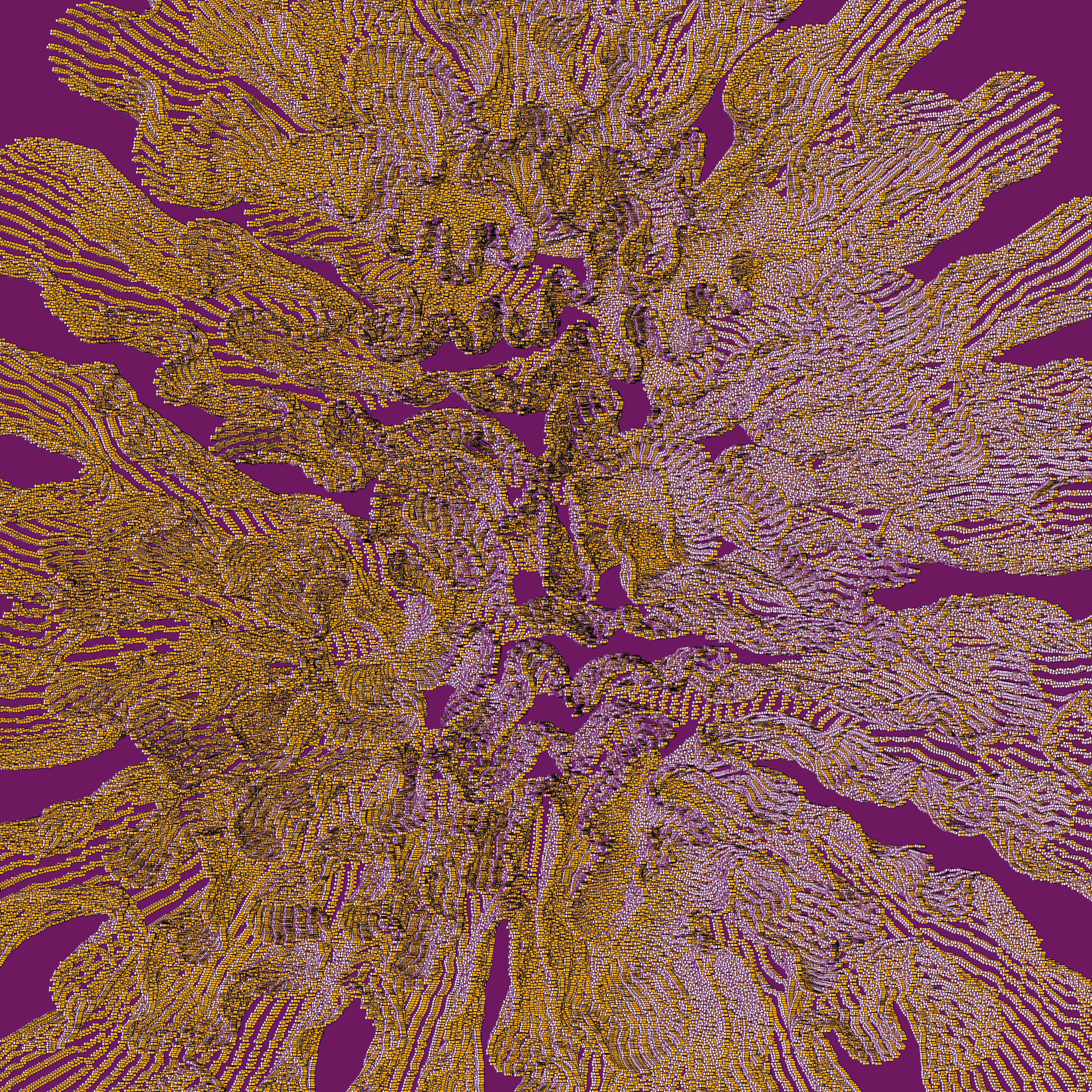  Differentialtexture #4