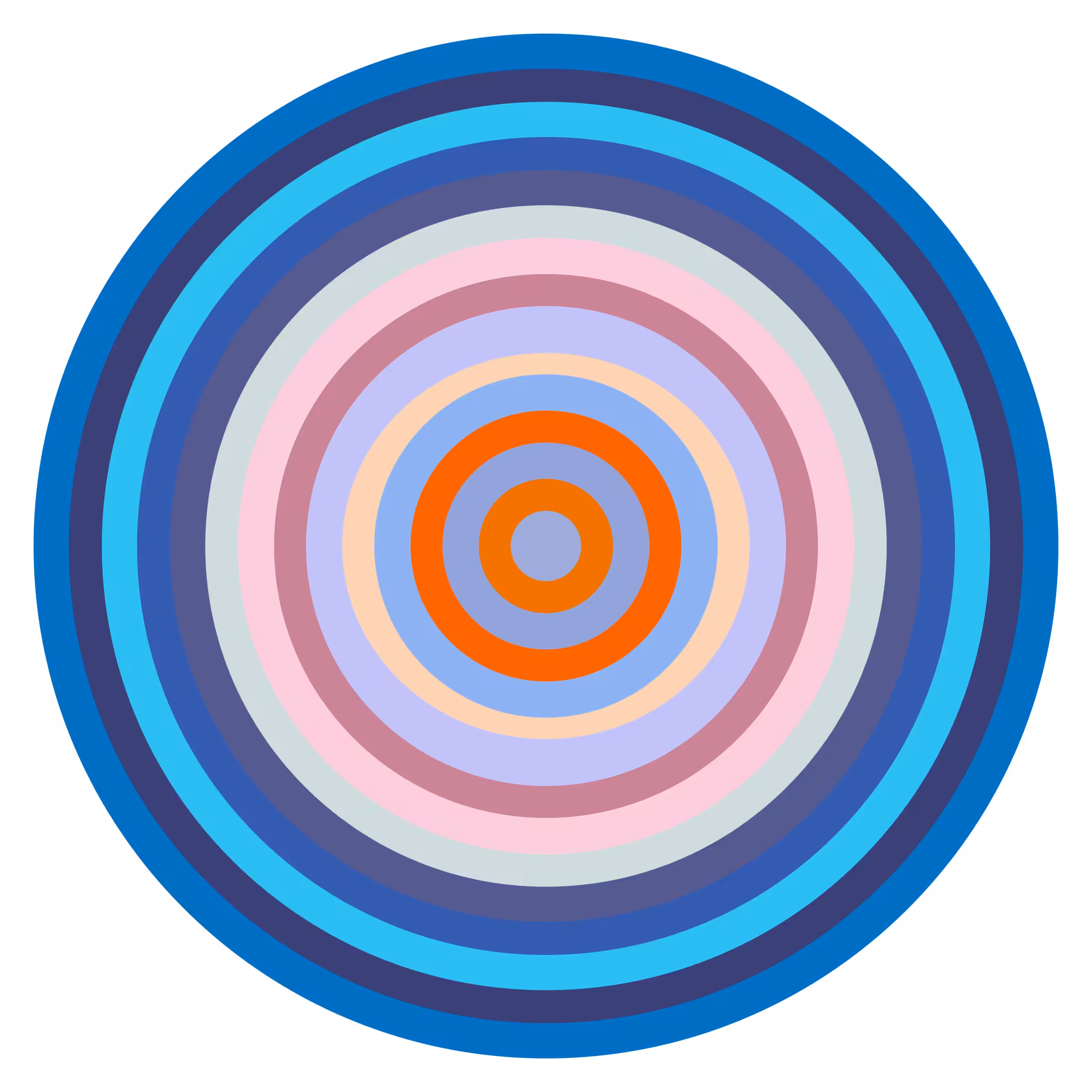 Circle of Frens² #6615