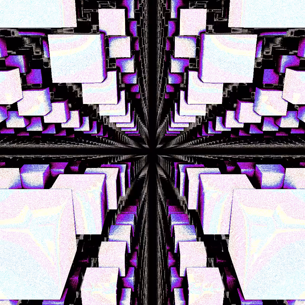Rave #9