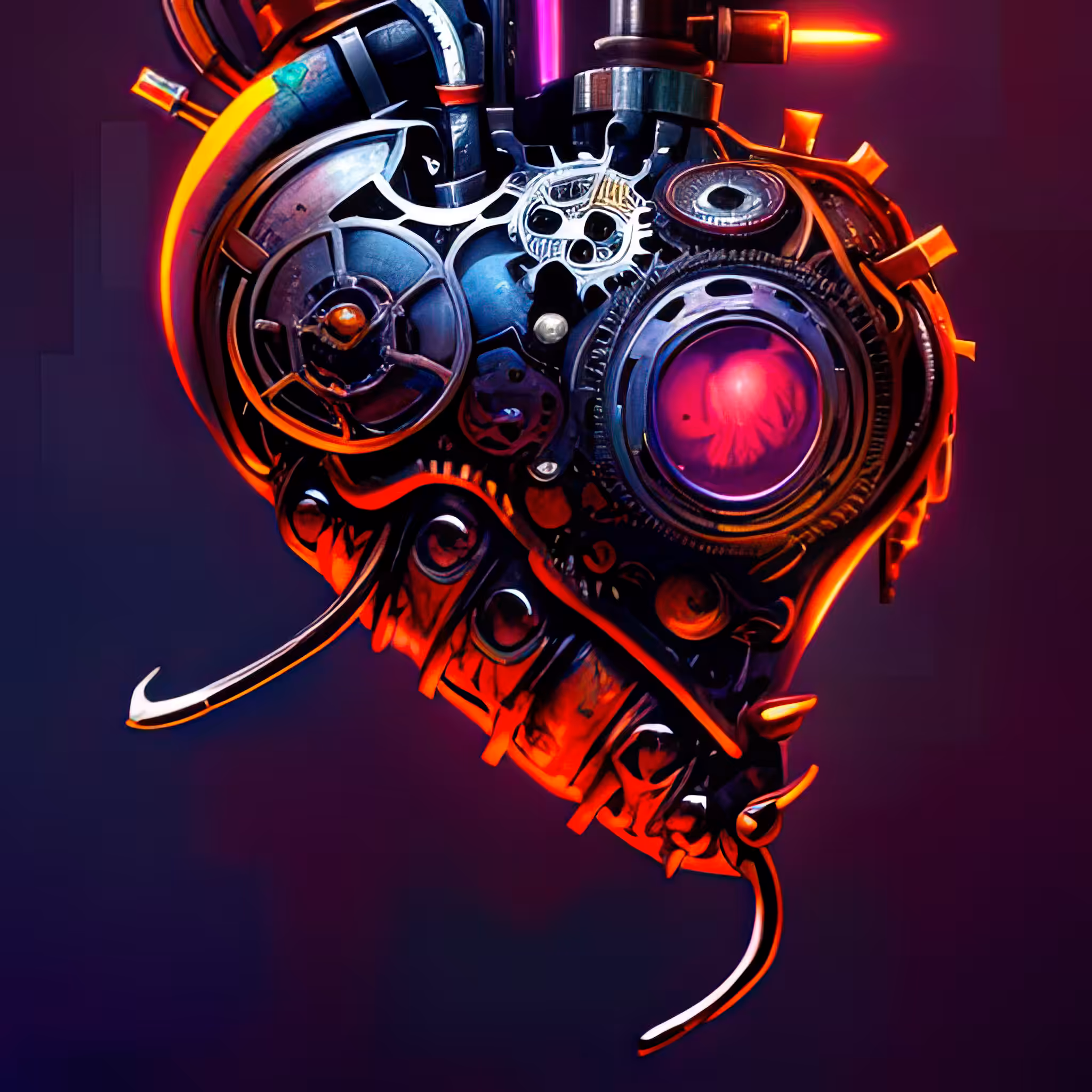 Have a Fuckin Heart #393
