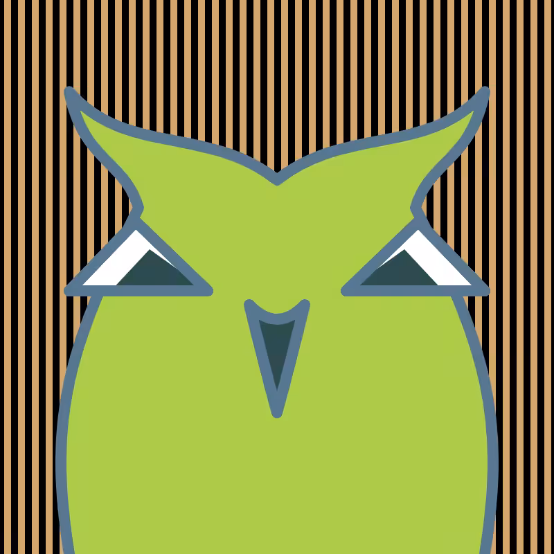 Hoot #1