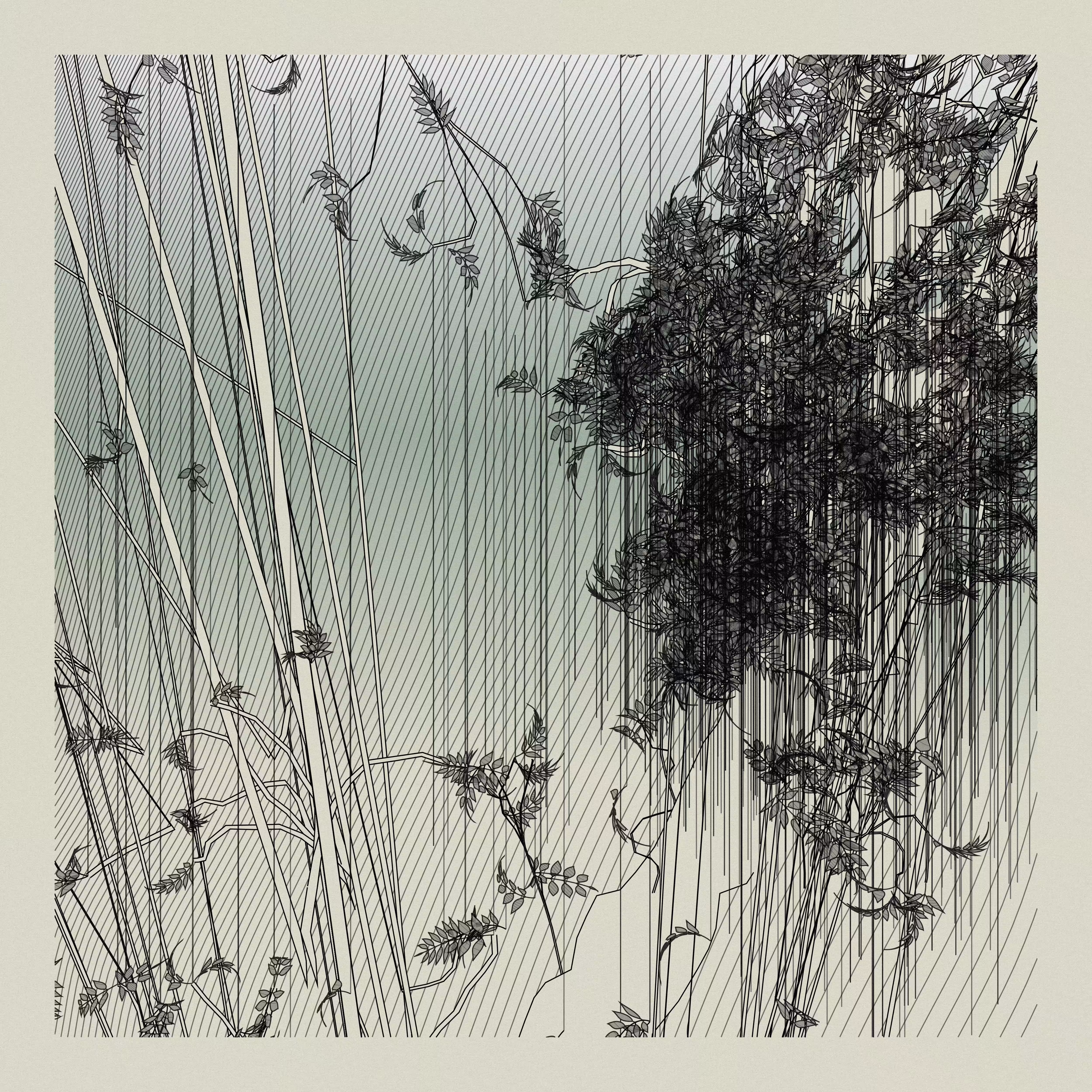 A Bugged Forest #786