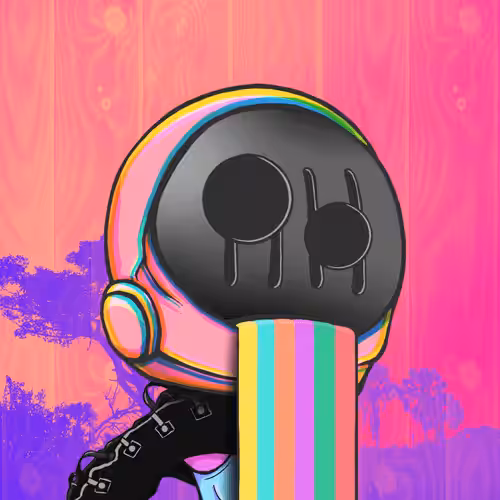 VibeNauts #2542