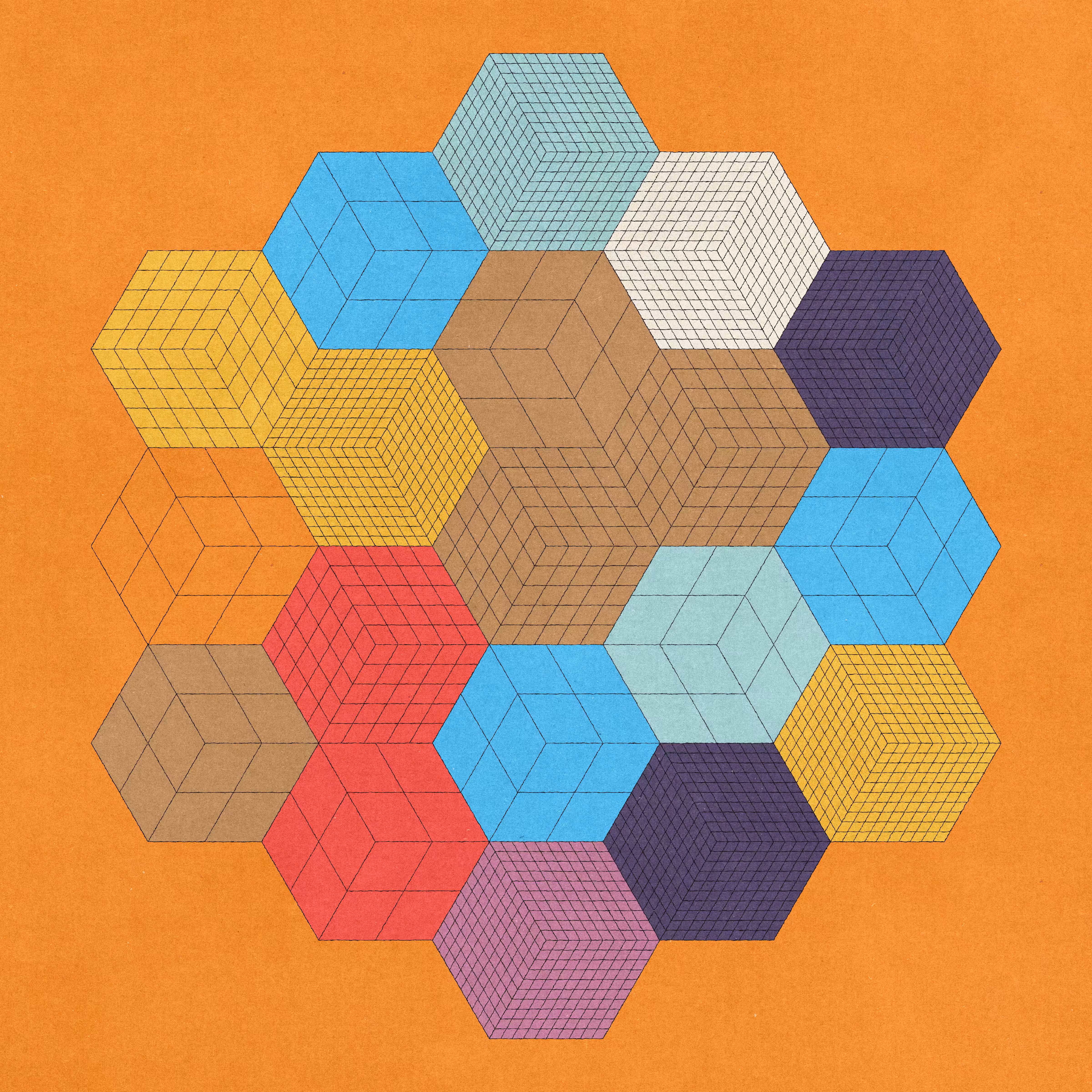 Hexcodes #38