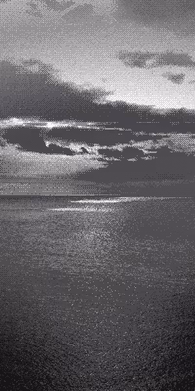 Horizon #9